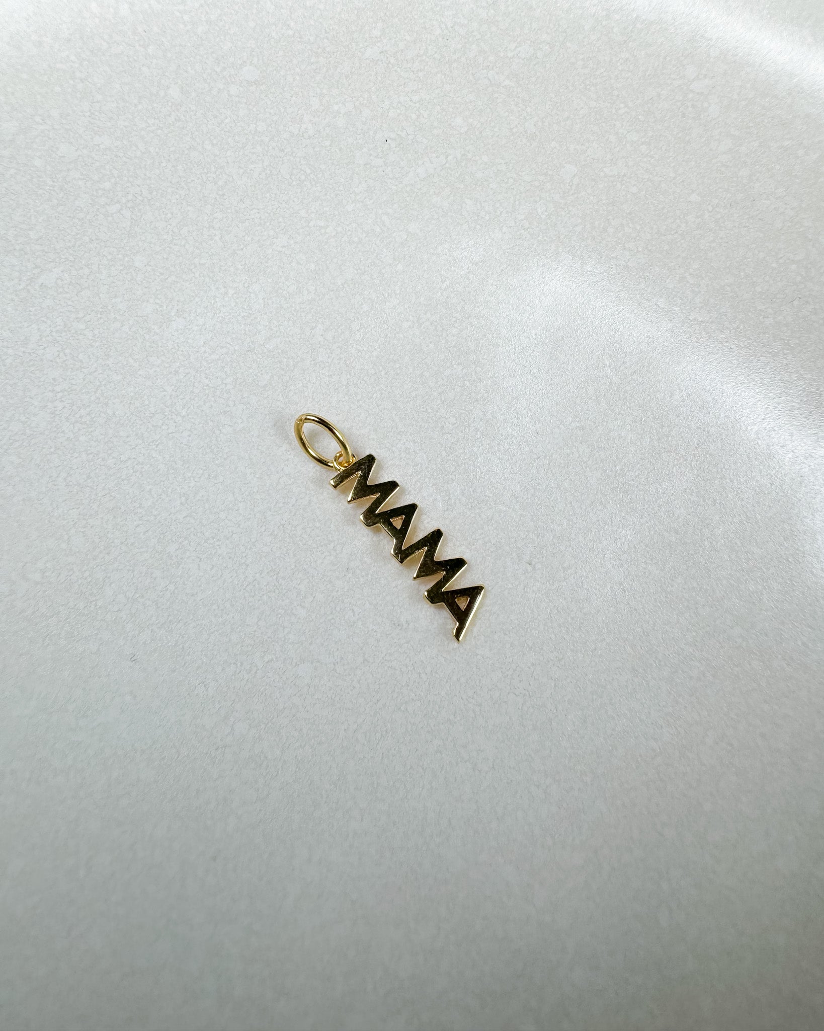 MAMA - Ciondolo