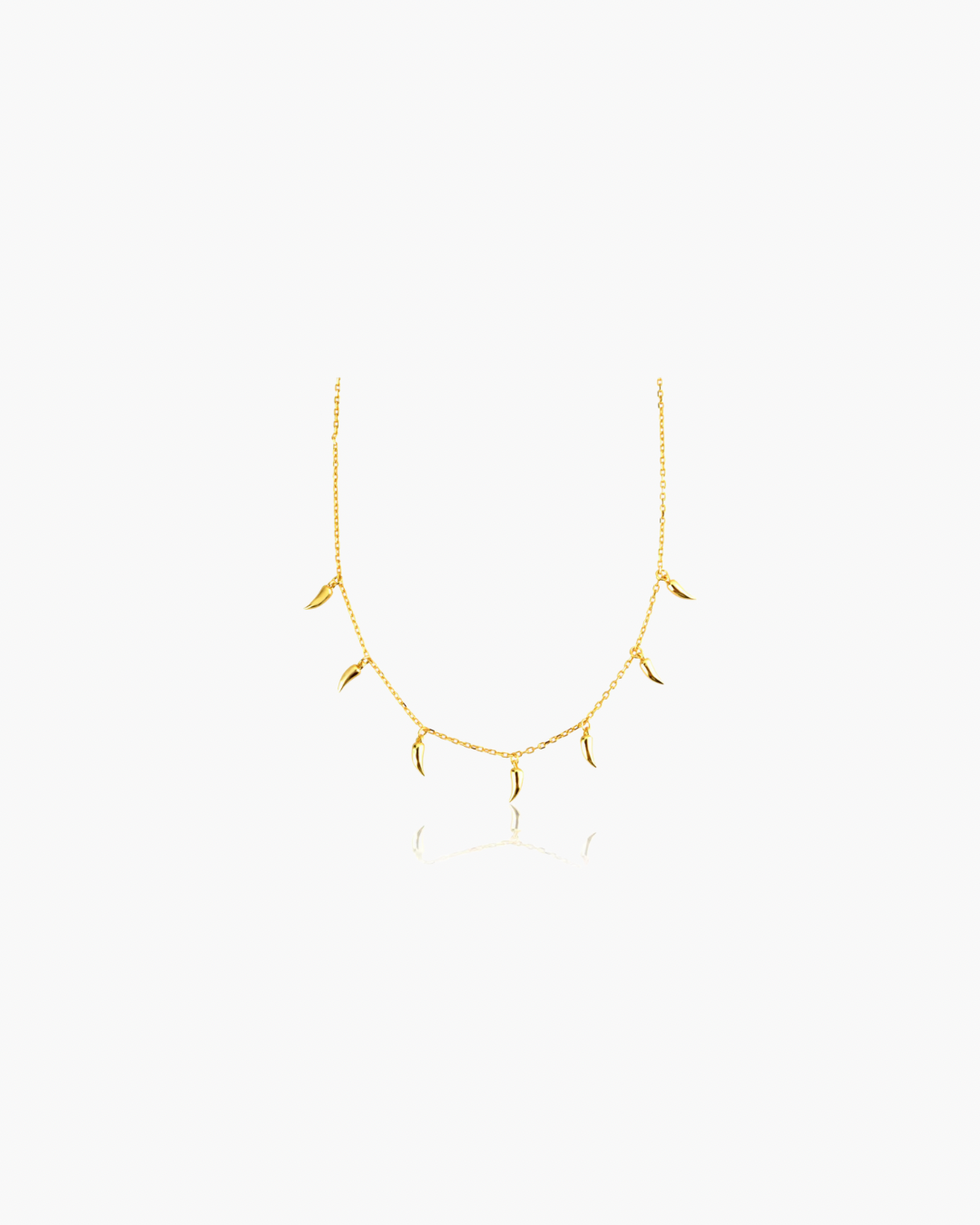 Lucky Cornicelli - Collana