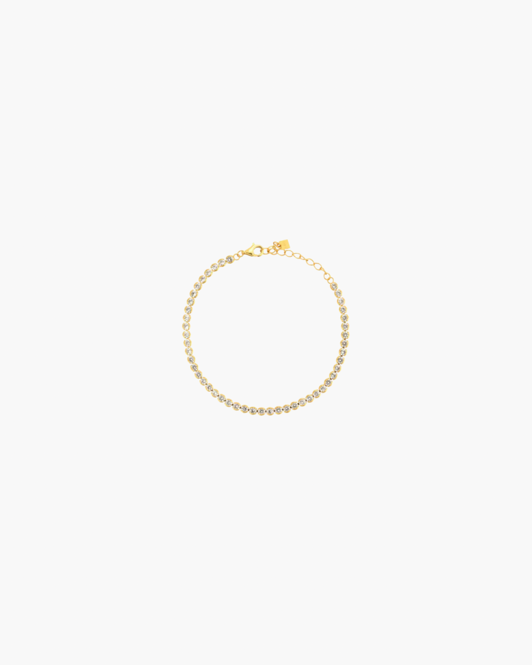 Tennis - Armband