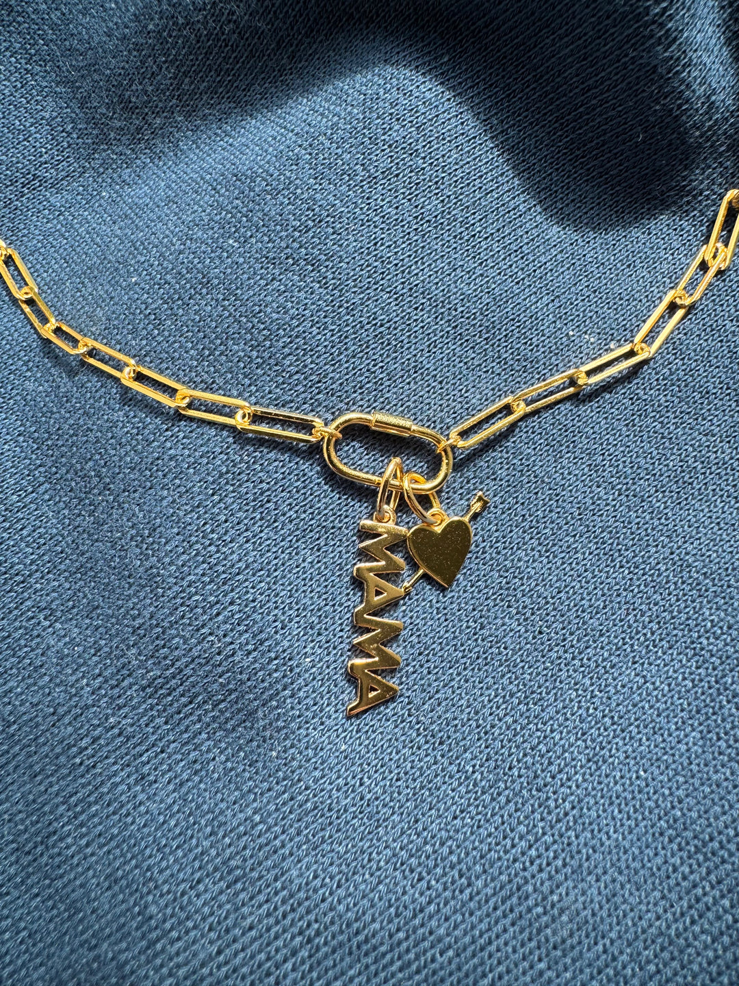 MAMA - Charm