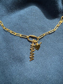 MII - Charm Necklace