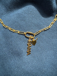 MII - Charm Necklace