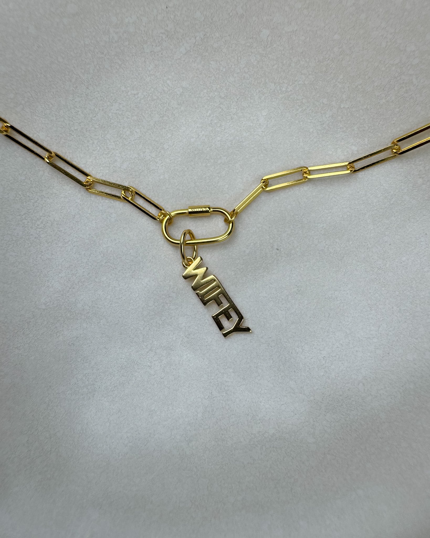 WIFEY - Charm