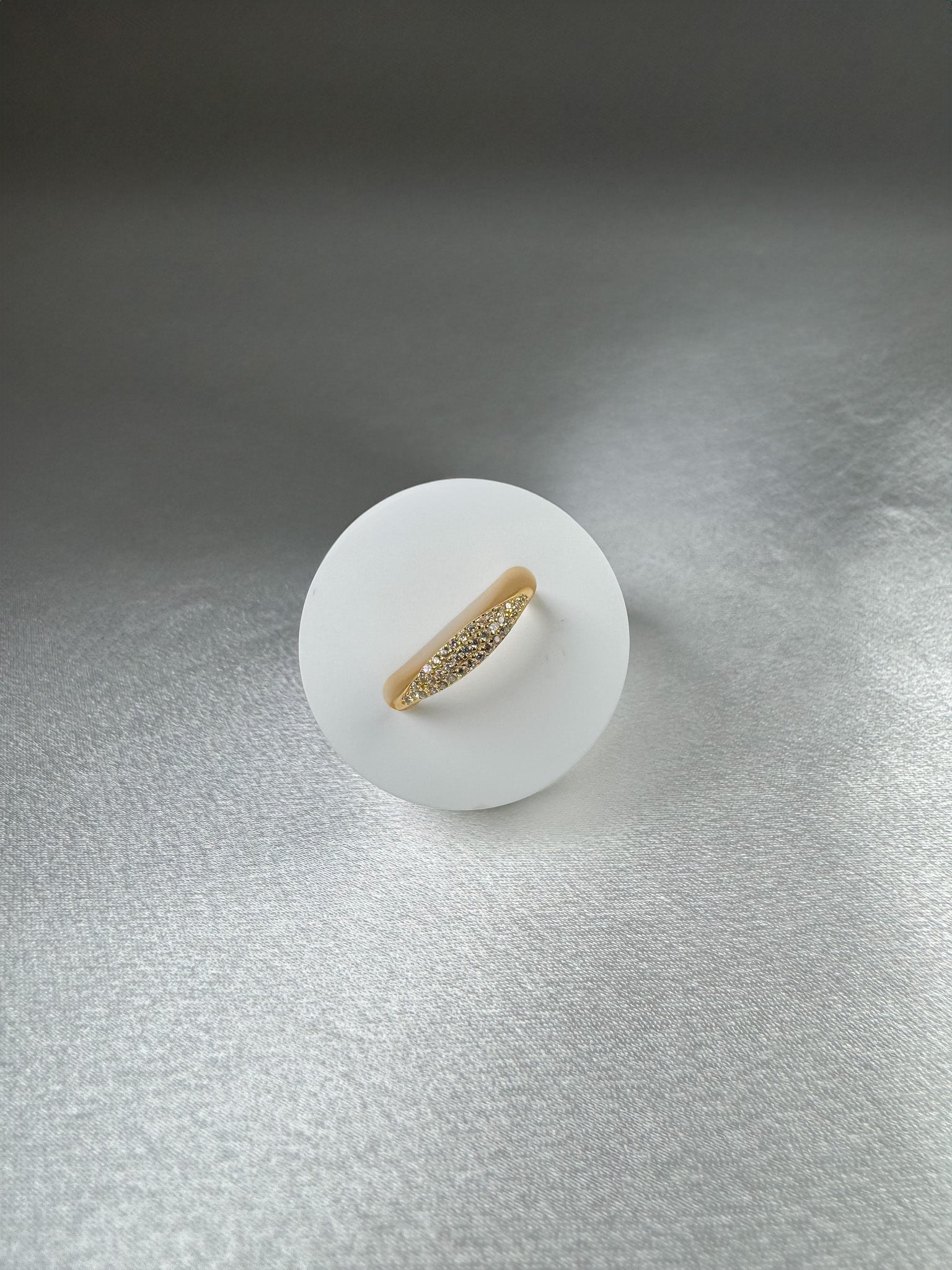 The classy - Ring
