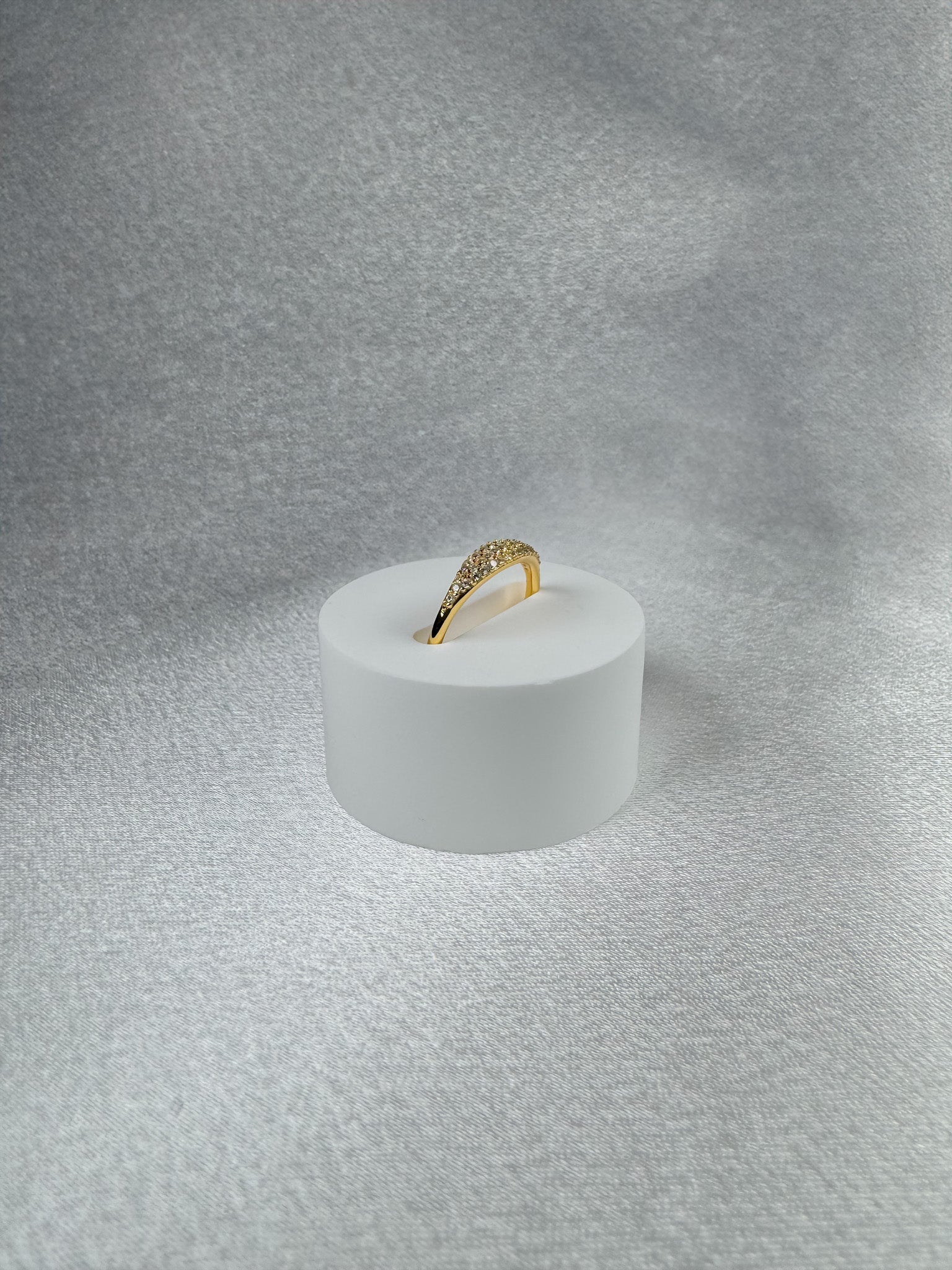 The classy - Ring