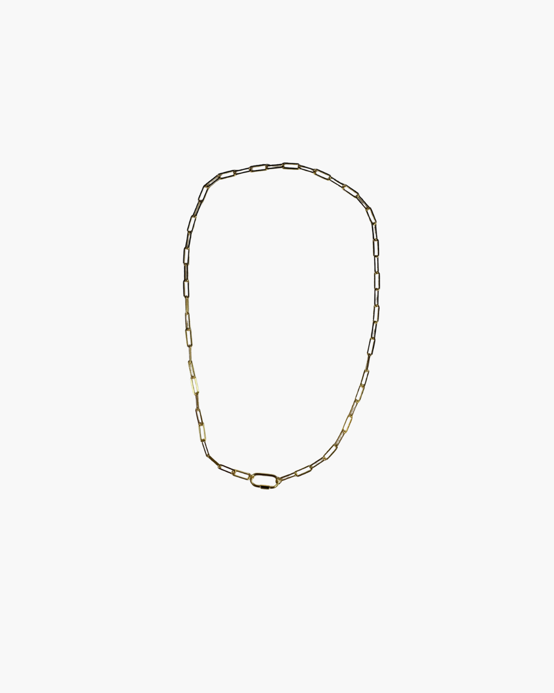 MII - Charm Necklace