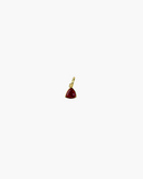Birthstone Charm – Personalized Gemstone Pendant